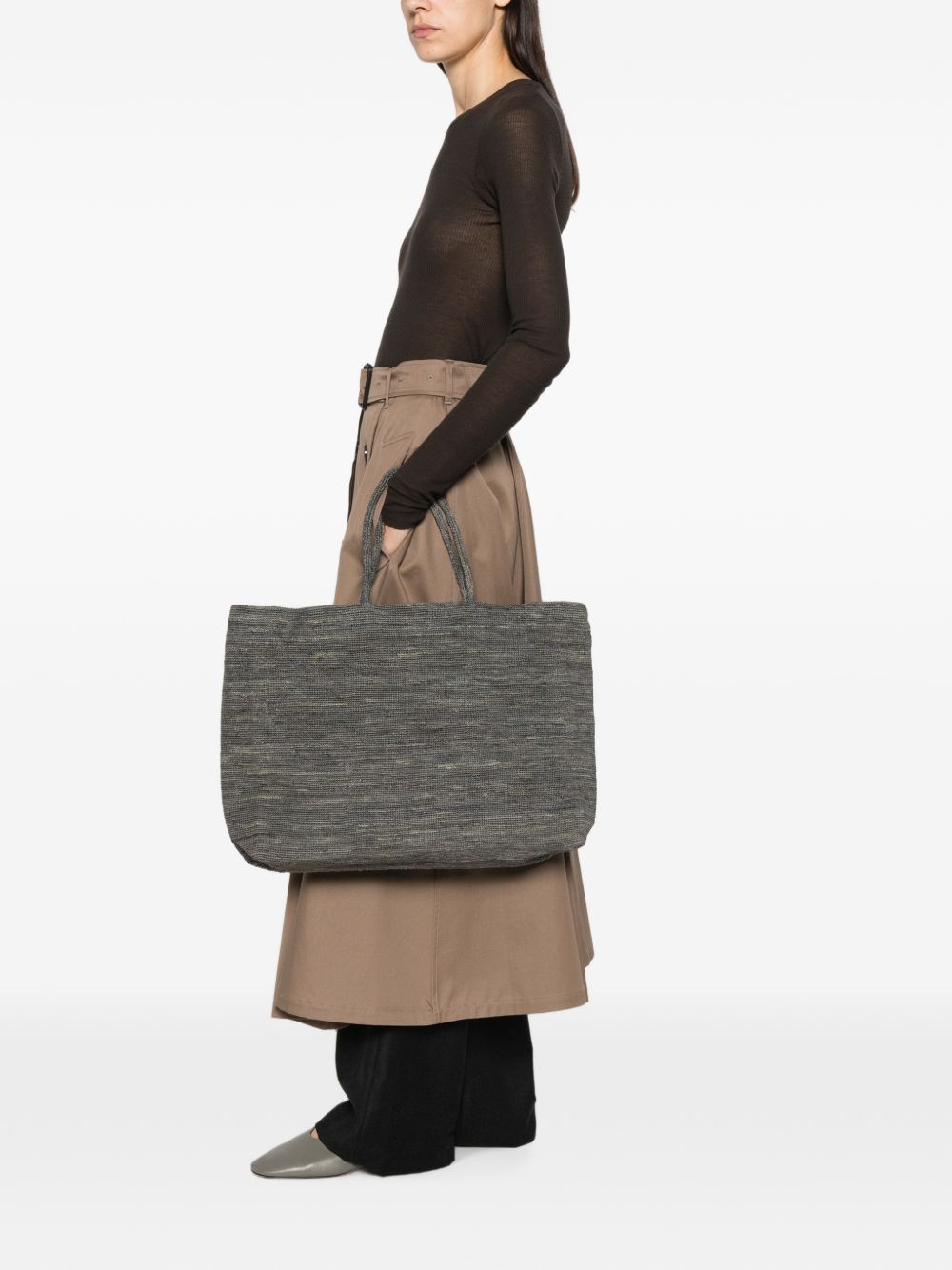 Sophie Digard Women's Bags.. Grey