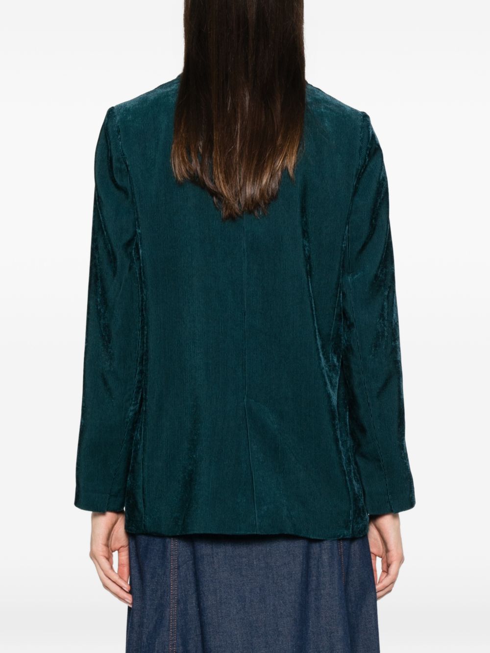 Forte Forte Women's Jackets Green