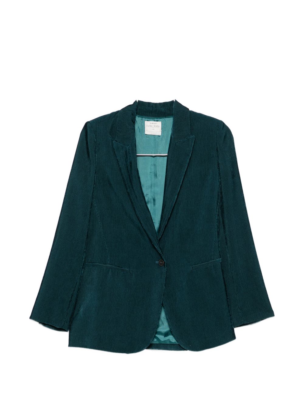 Forte Forte Women's Jackets Green
