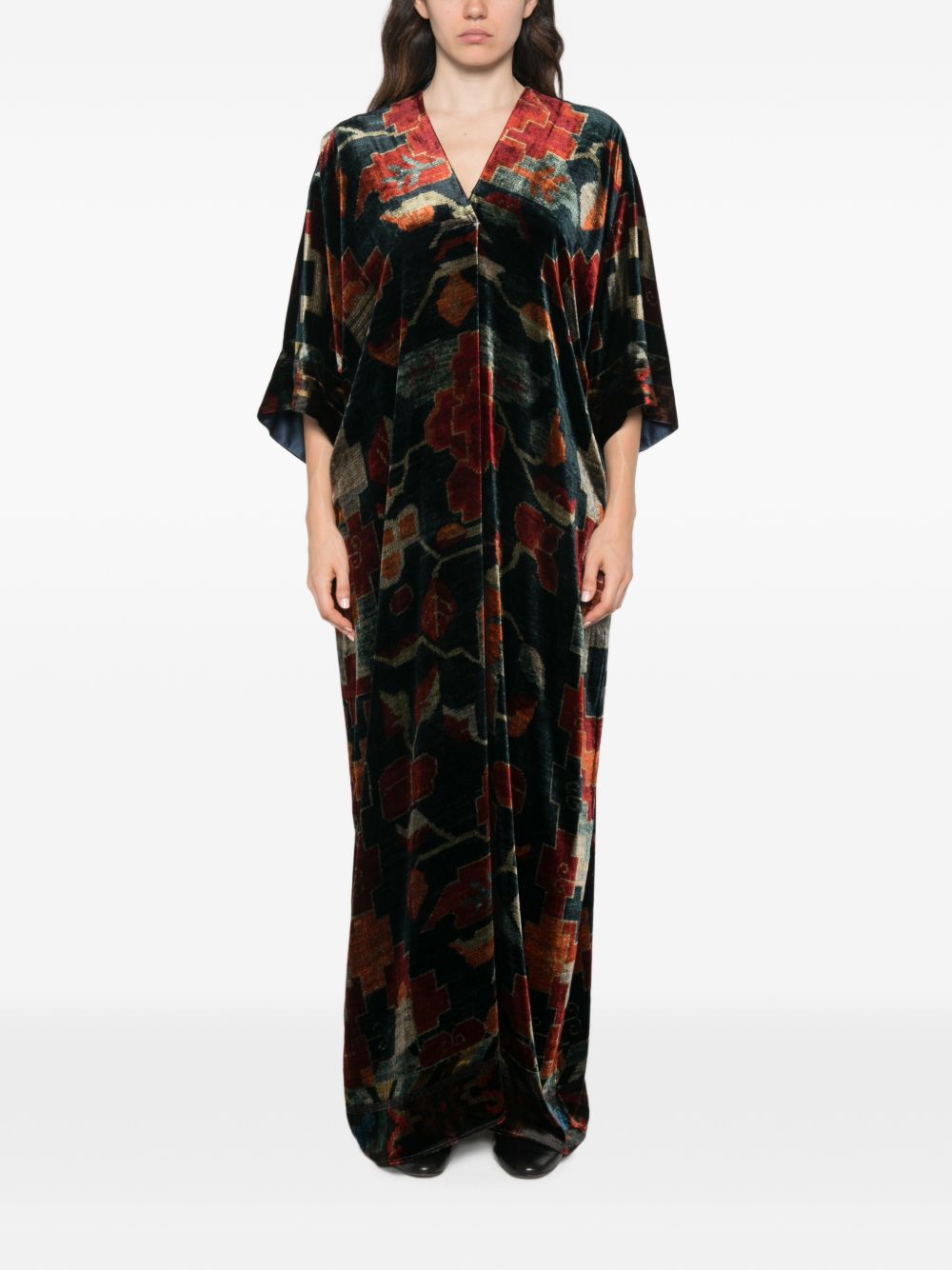 Pierre Louis Mascia Women's Dresses Black