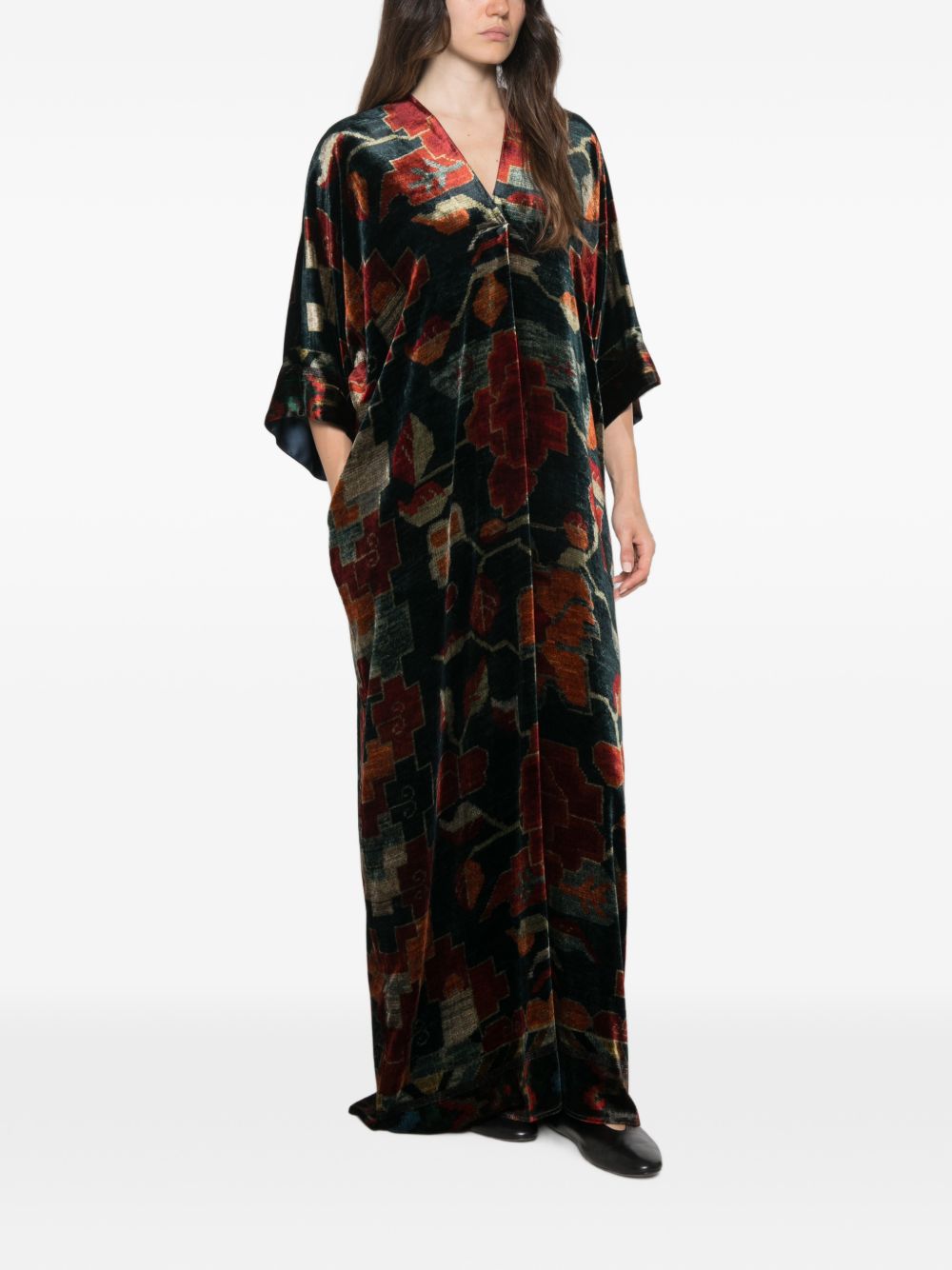 Pierre Louis Mascia Women's Dresses Black