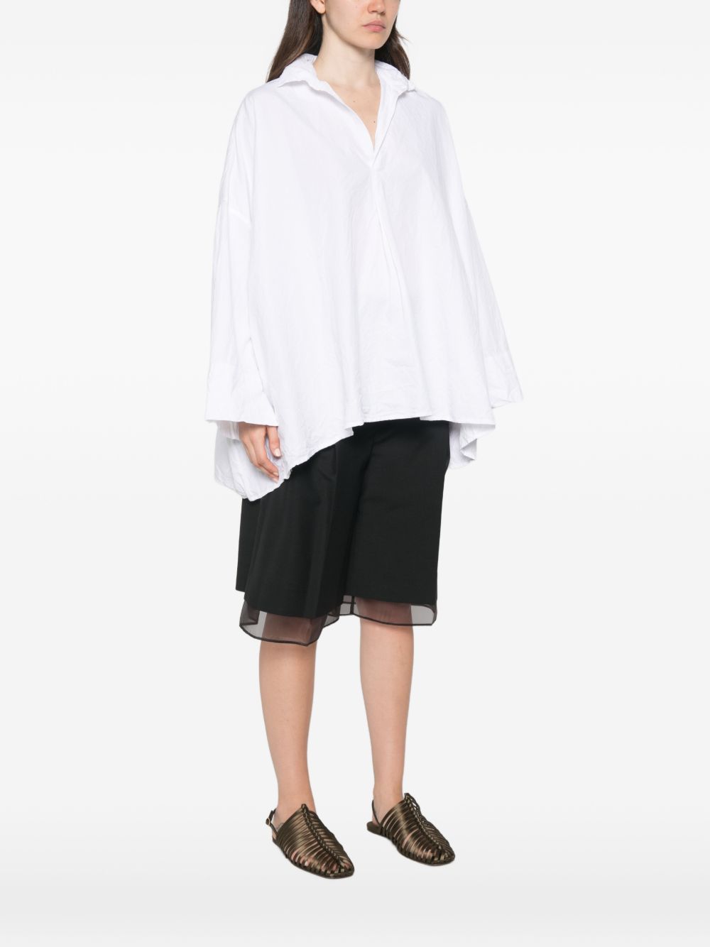 Daniela Gregis Women's Shirt