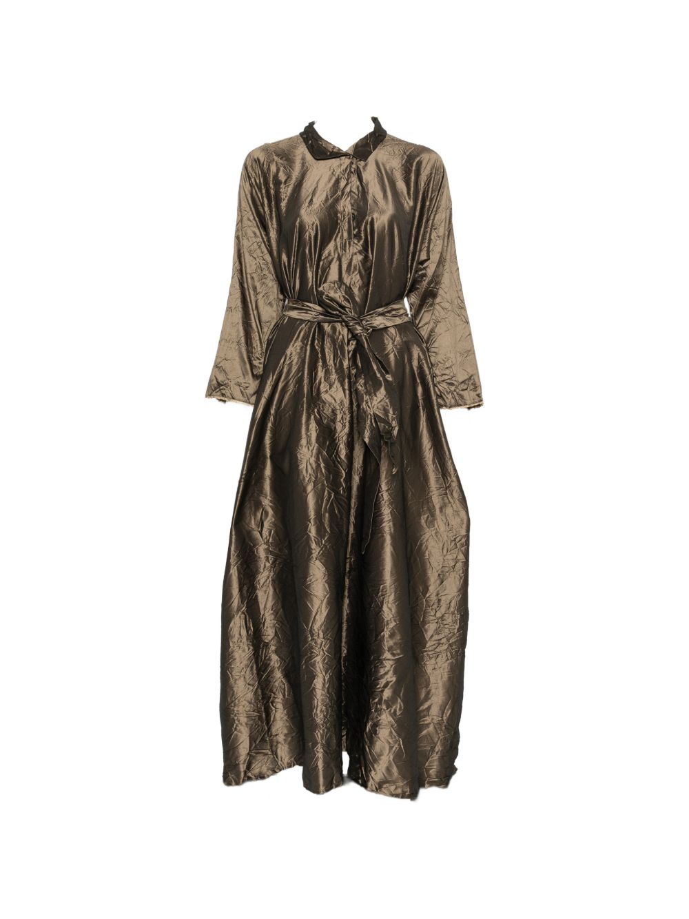 Daniela Gregis Women's Dresses Bronze