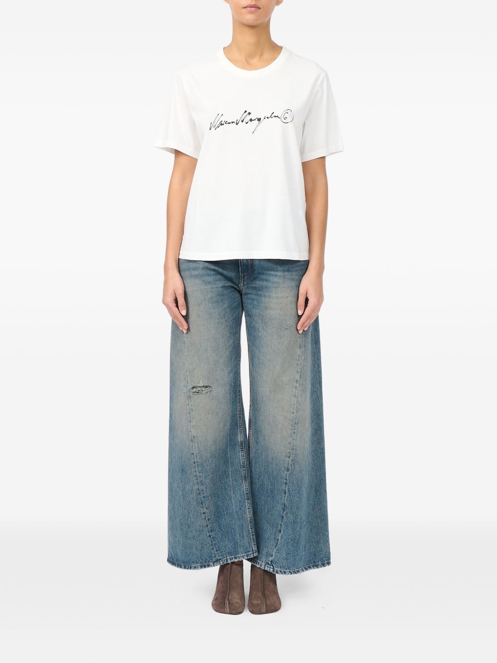 Mm6 Maison Margiela Women's Shirt