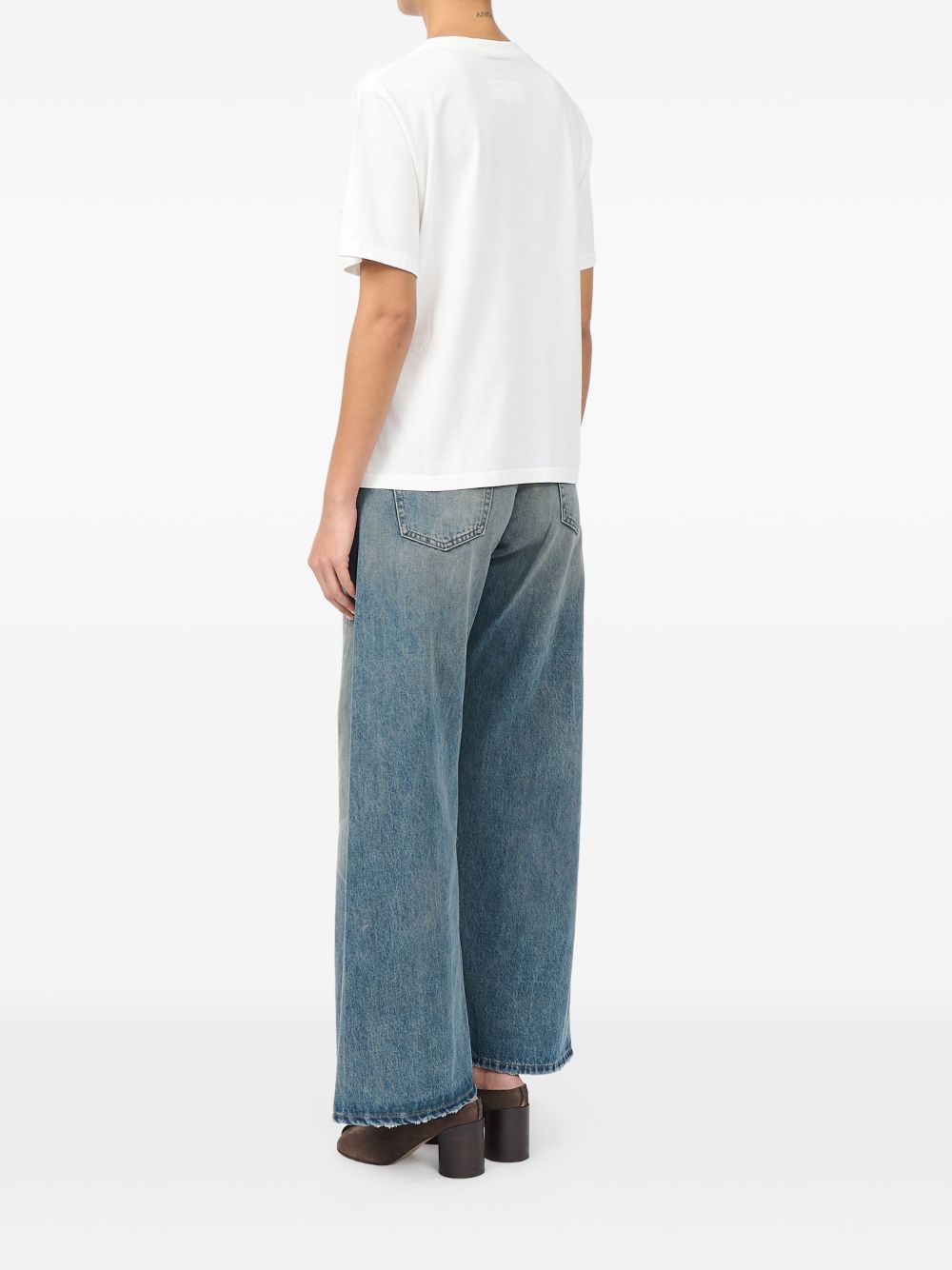 Mm6 Maison Margiela Women's Shirt