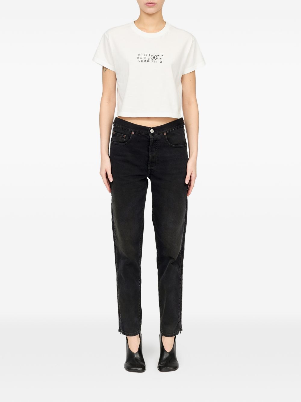 Mm6 Maison Margiela Women's Shirt