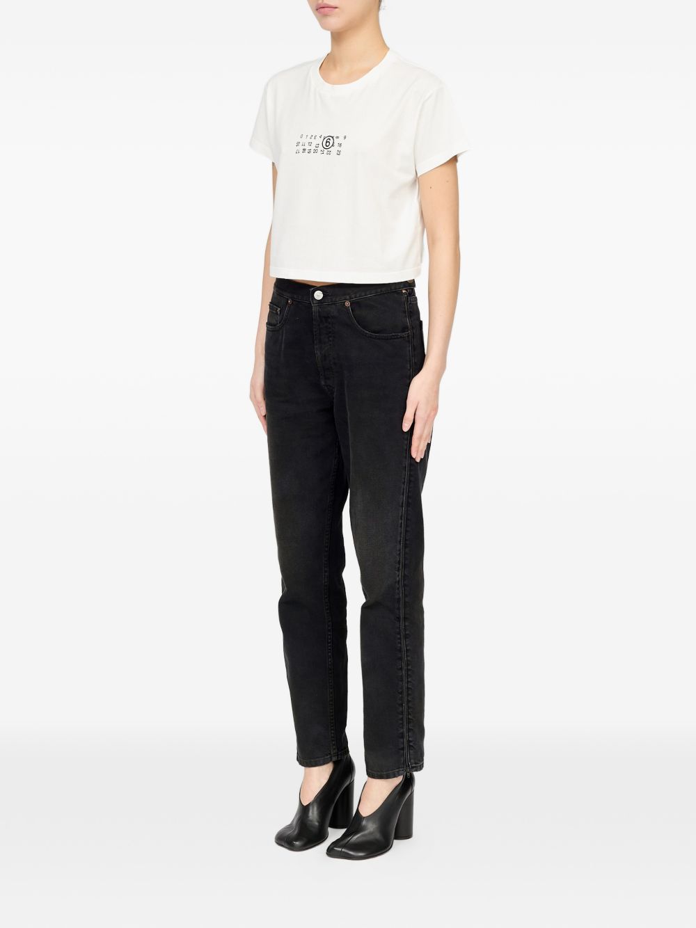 Mm6 Maison Margiela Women's Shirt