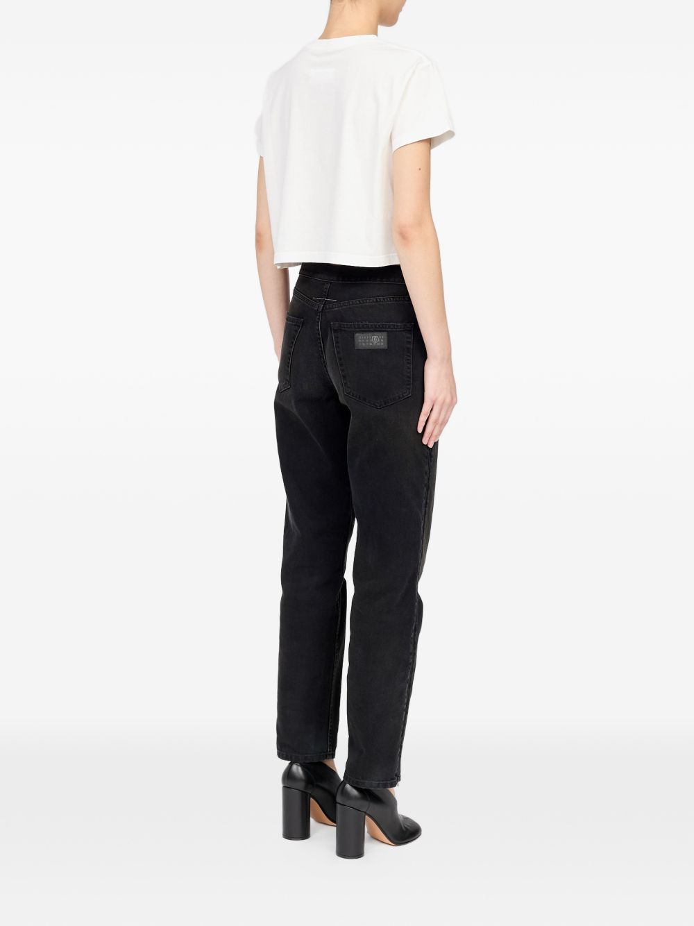 Mm6 Maison Margiela Women's Shirt
