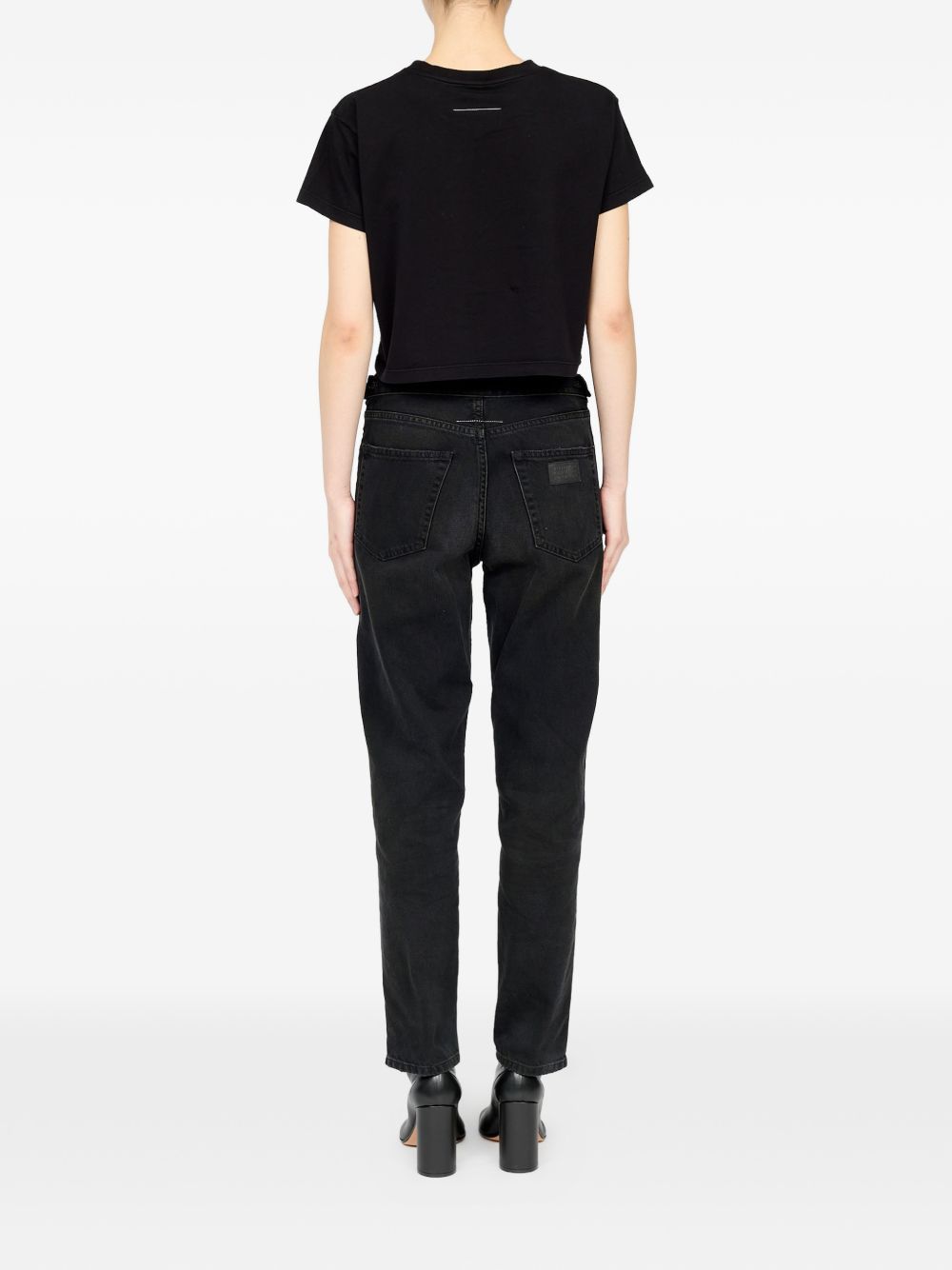 Mm6 Maison Margiela Women's Shirt