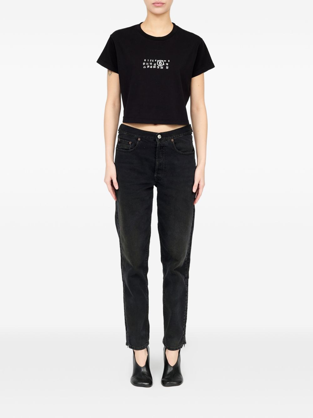 Mm6 Maison Margiela Women's Shirt
