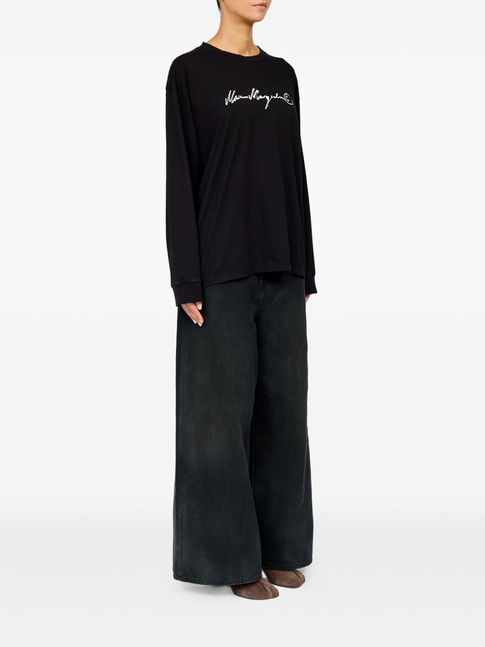 Mm6 Maison Margiela Women's Shirt