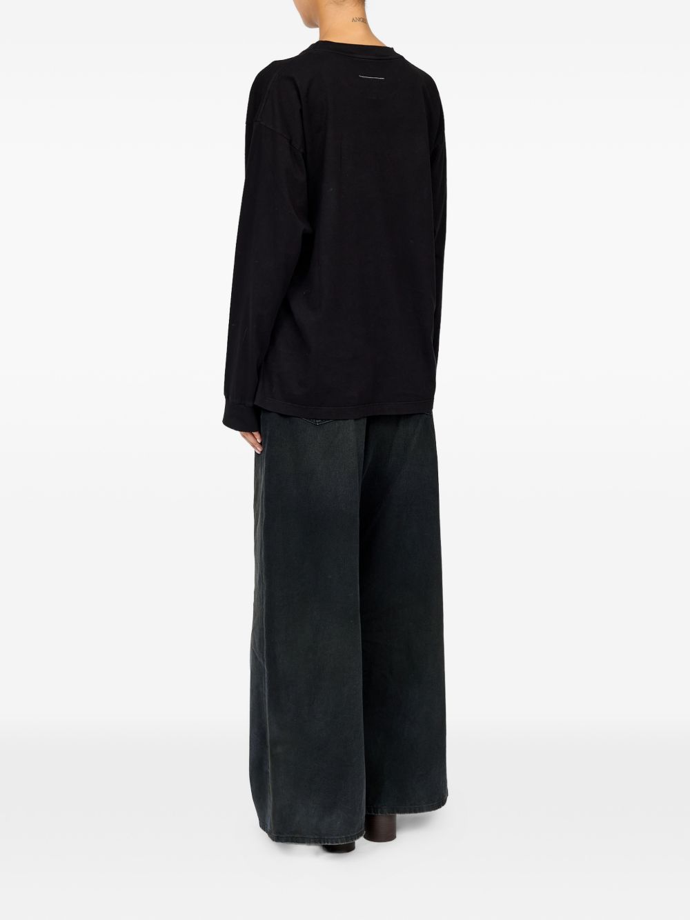 Mm6 Maison Margiela Women's Shirt
