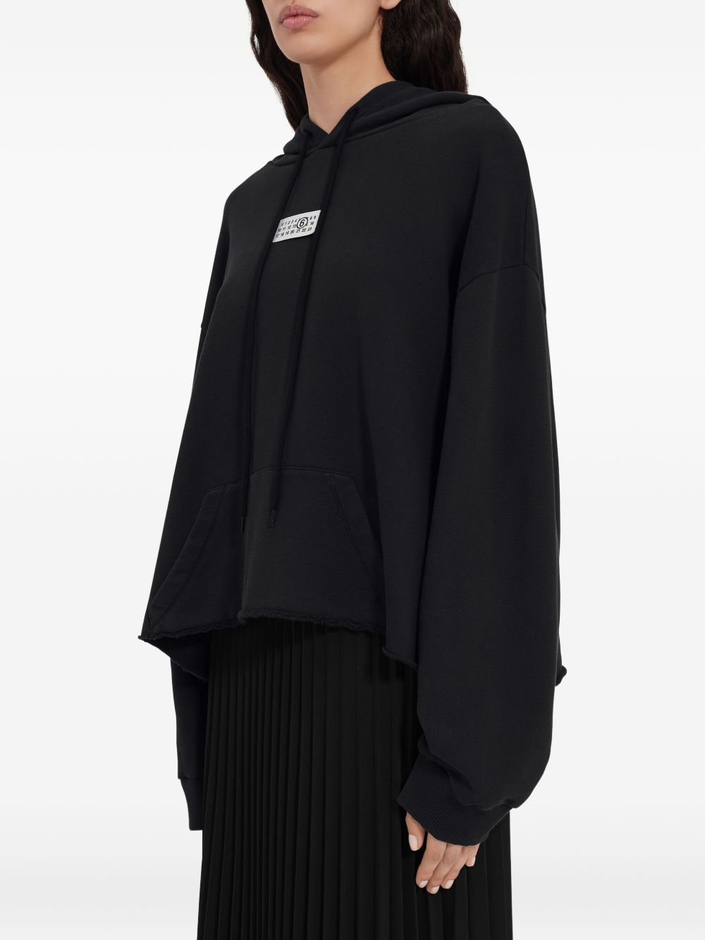 Mm6 Maison Margiela Women's Hoodie
