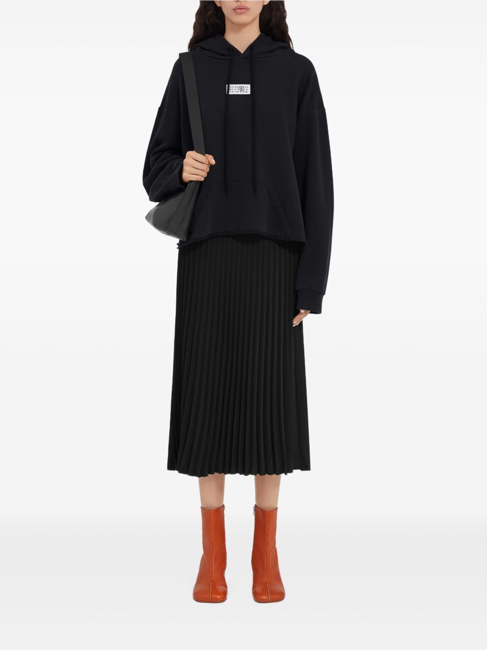 Mm6 Maison Margiela Women's Hoodie