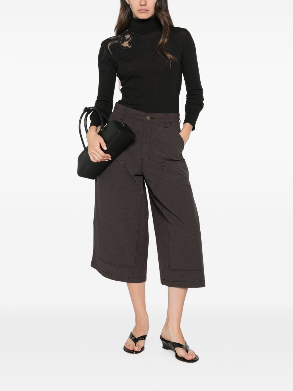 Ermanno Scervino Women's Sweater