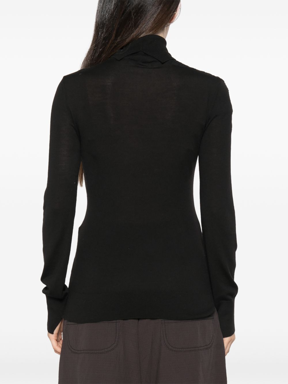 Ermanno Scervino Women's Sweater