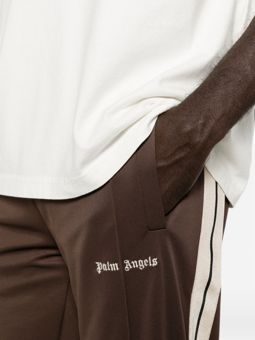 Palm Angels Men's Trousers