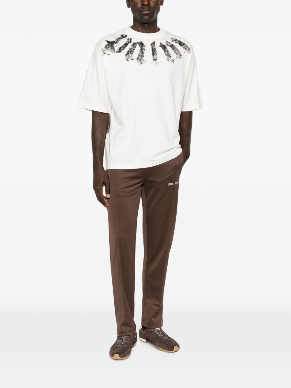 Palm Angels Men's Trousers