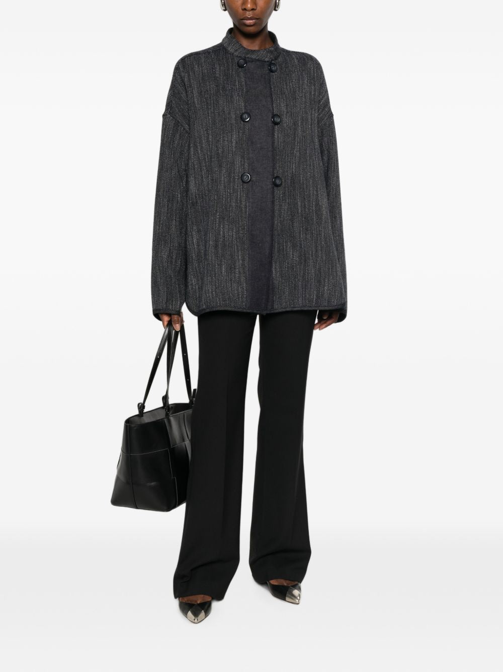 Emporio Armani Women's Capsule Jackets