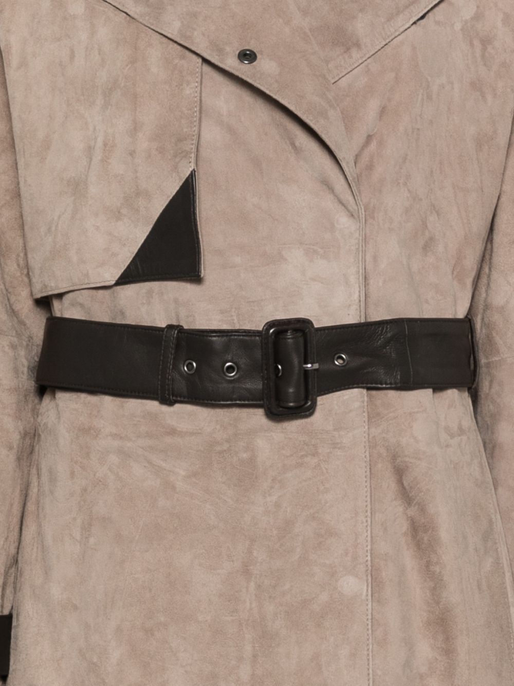 Emporio Armani Women's Coat