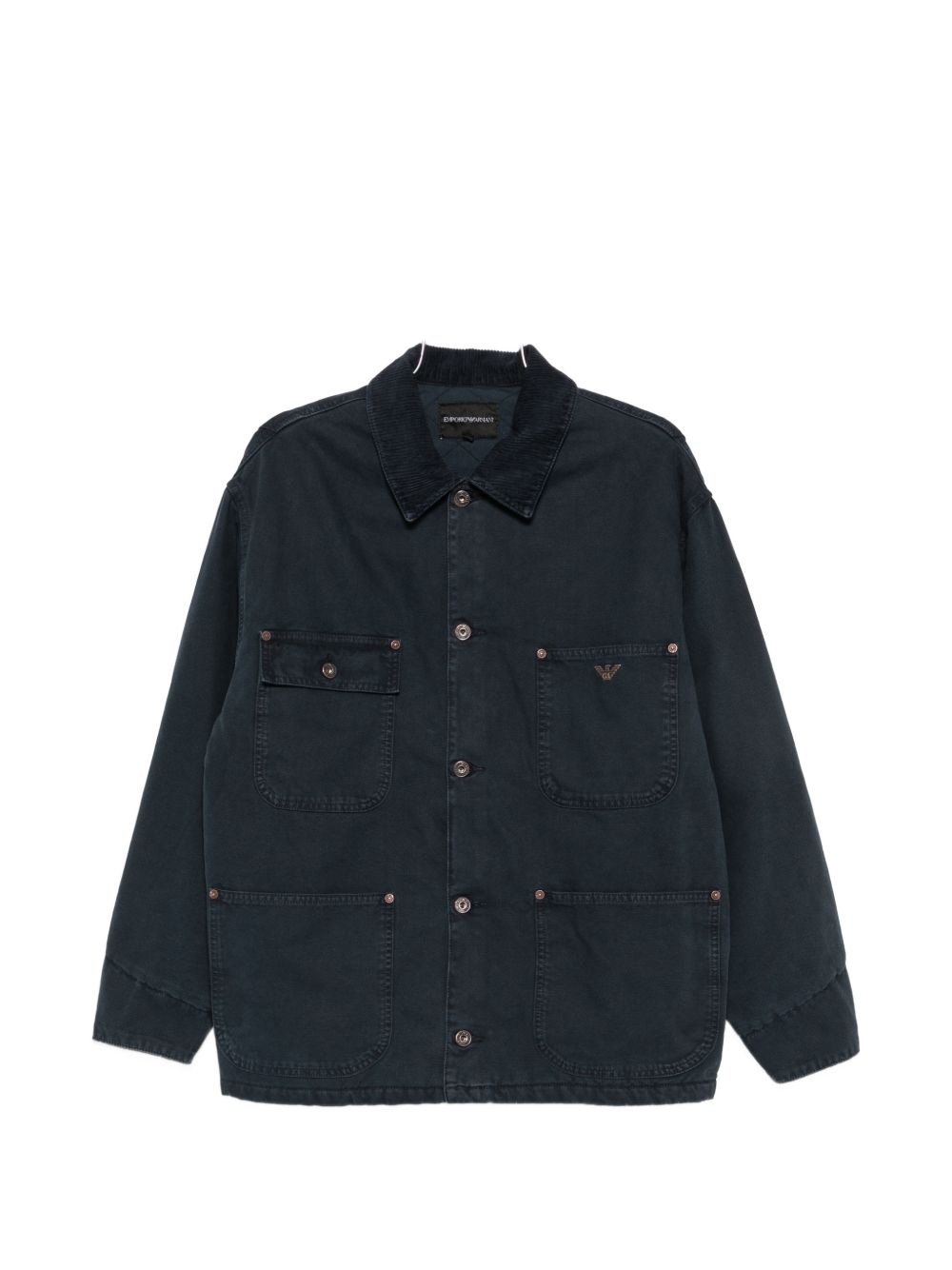 Emporio Armani Men's Coat