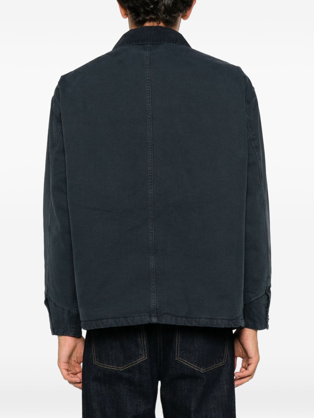 Emporio Armani Men's Coat