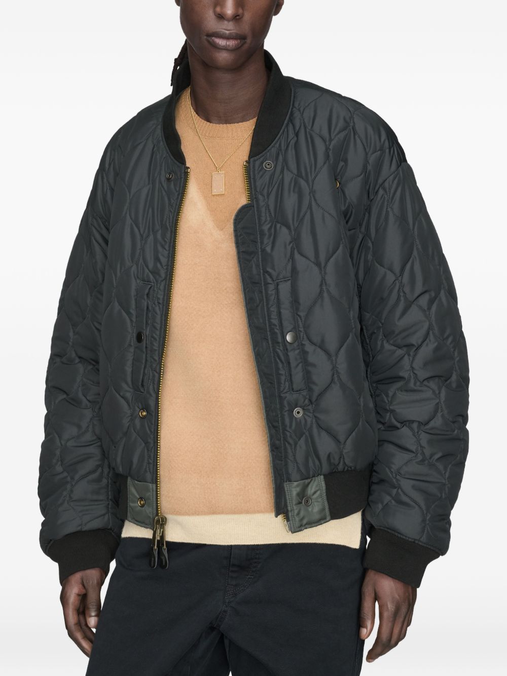 Maison Margiela Men's Jacket