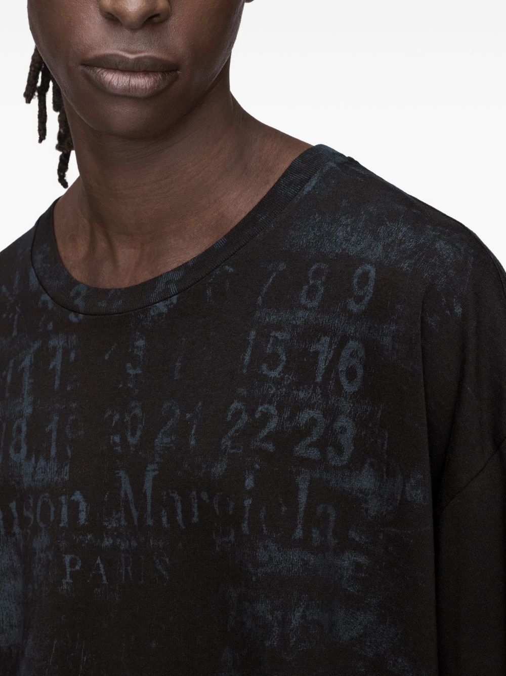 Maison Margiela Men's Shirt