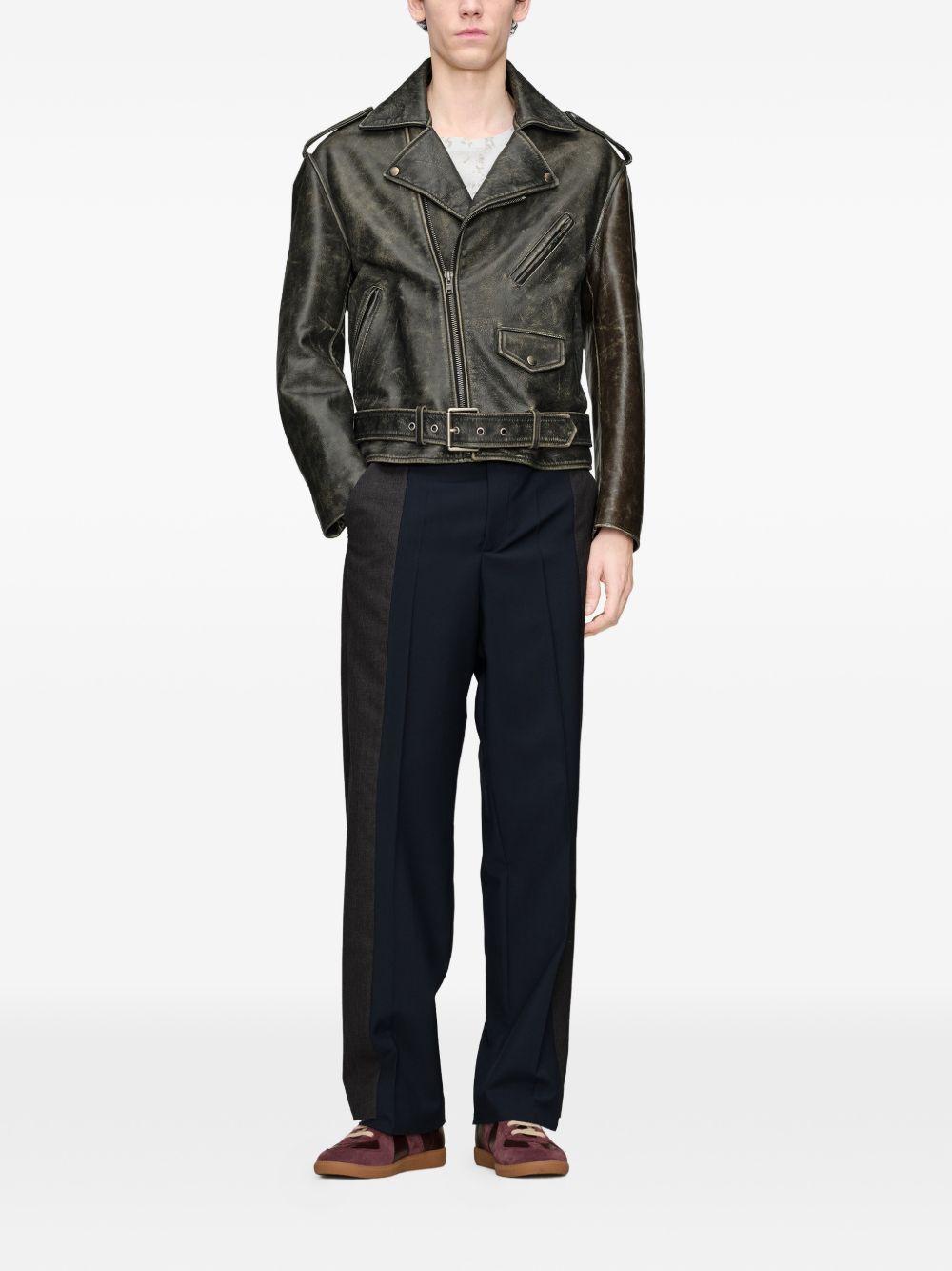 Maison Margiela Men's Shirt