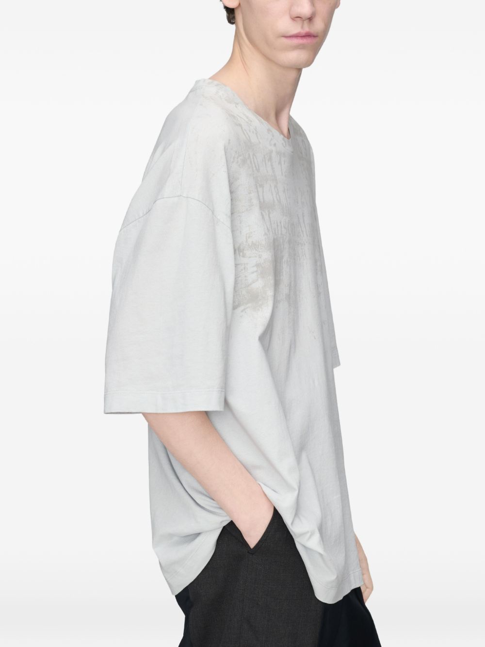 Maison Margiela Men's Shirt