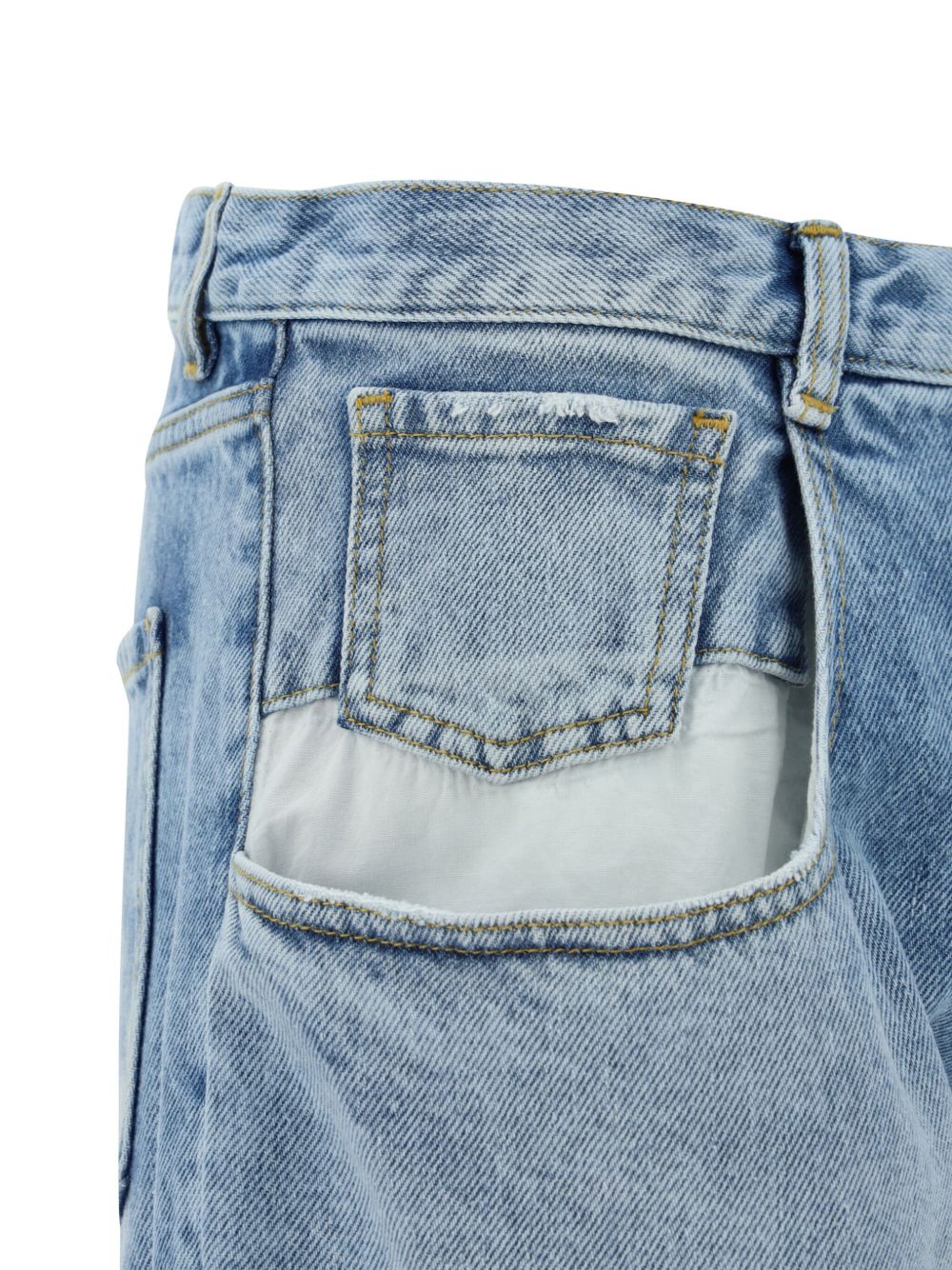 Maison Margiela Women's Jeans