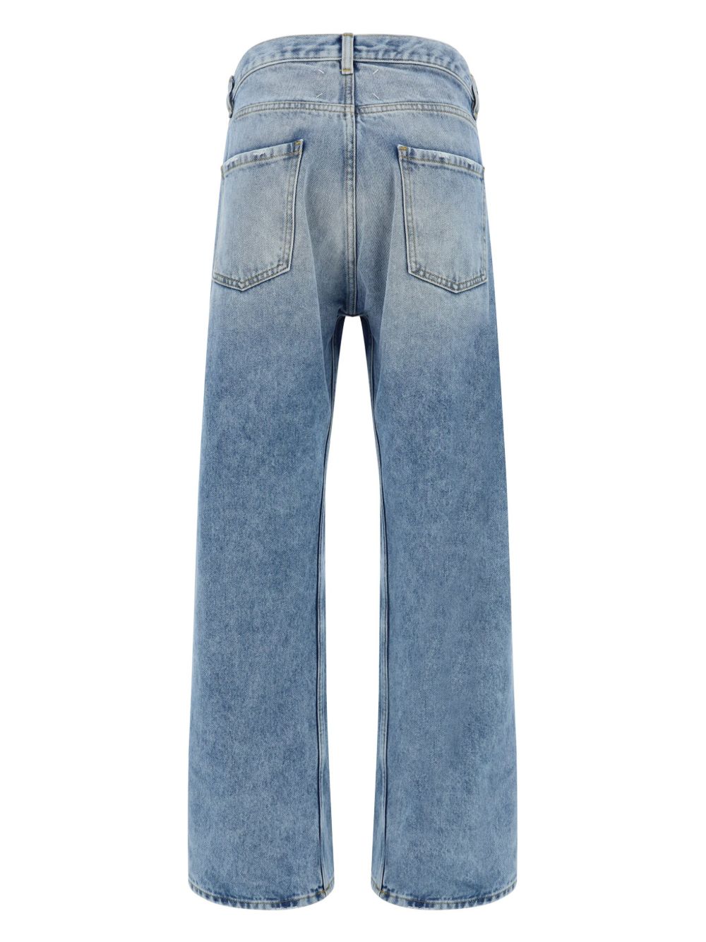 Maison Margiela Women's Jeans