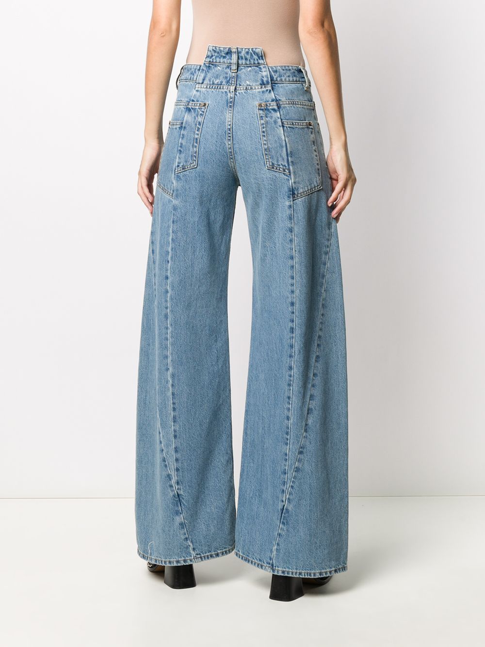 Maison Margiela Women's Jeans