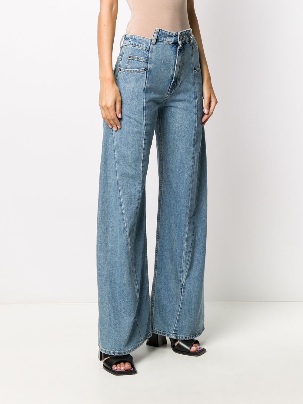 Maison Margiela Women's Jeans