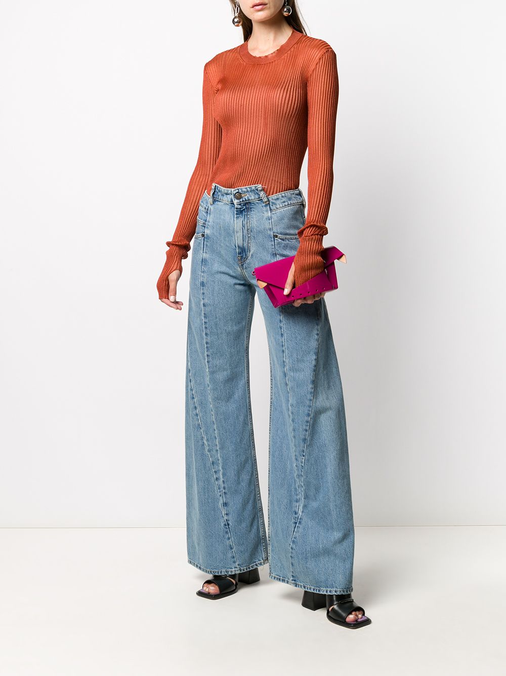 Maison Margiela Women's Jeans