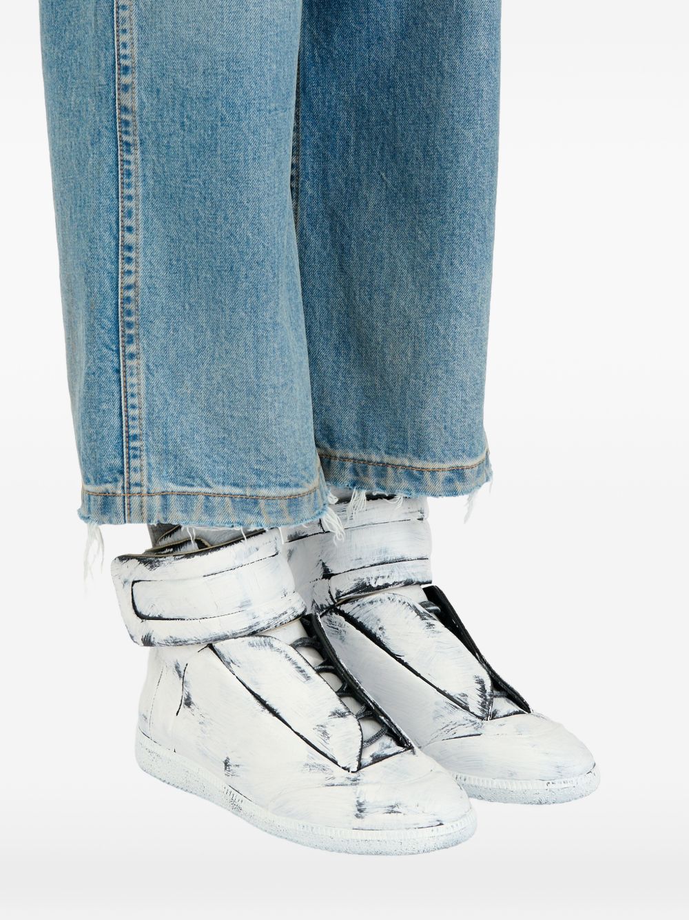 Maison Margiela Men's Sneakers