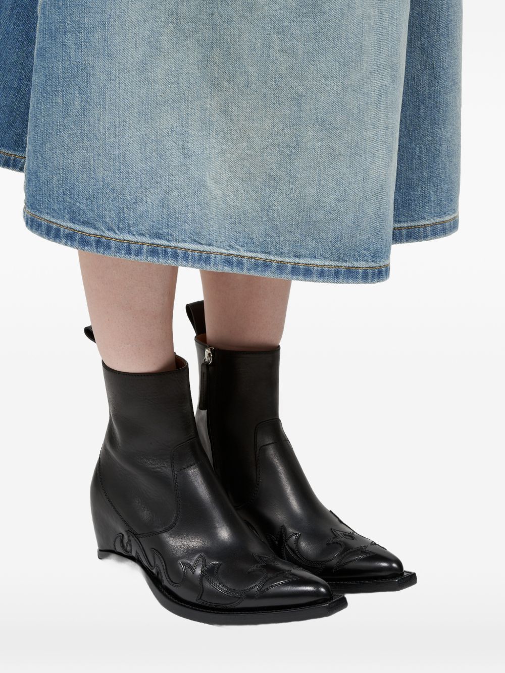Maison Margiela Women's Boots