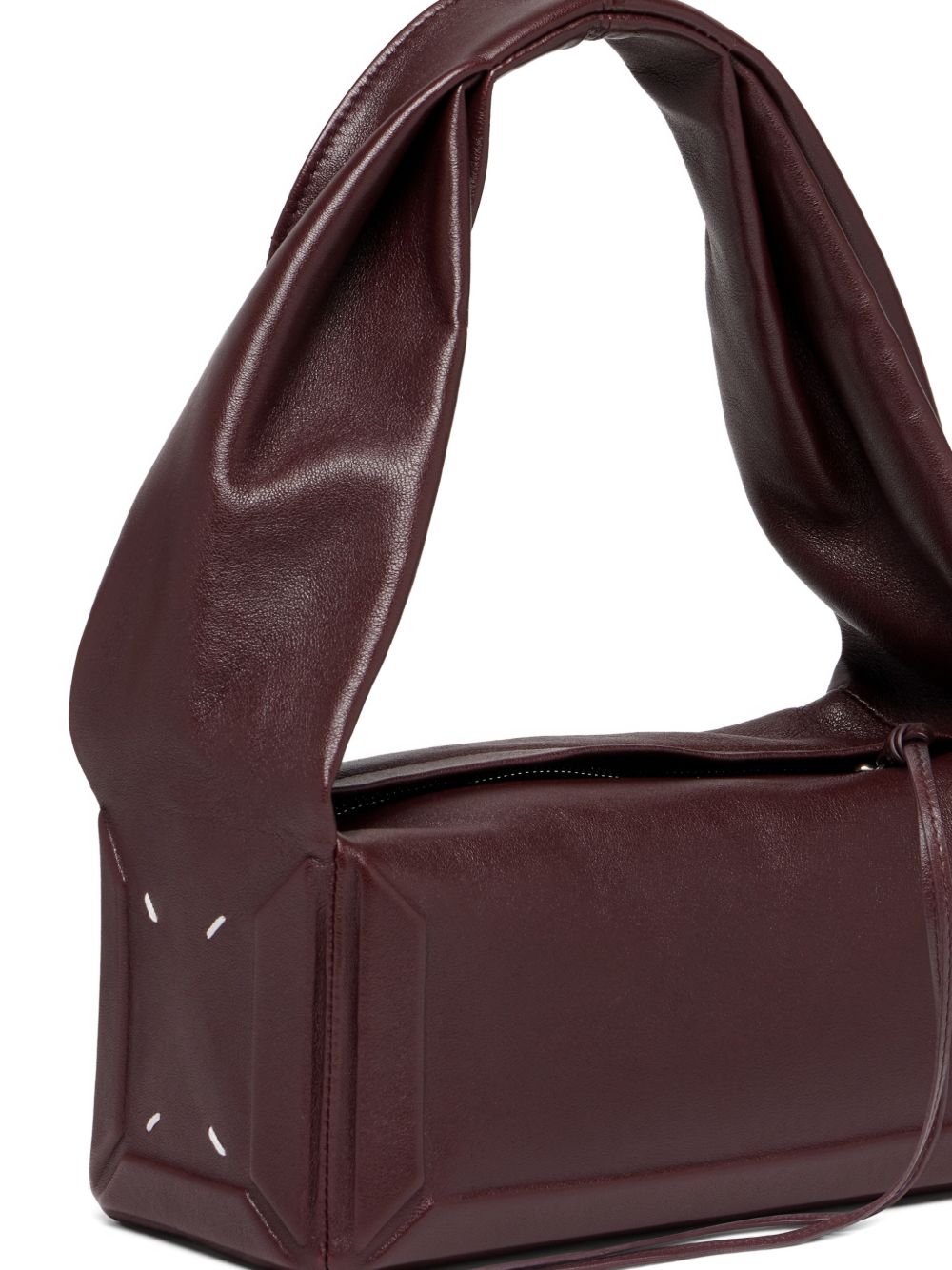 Maison Margiela Women's Box Bag East West Small