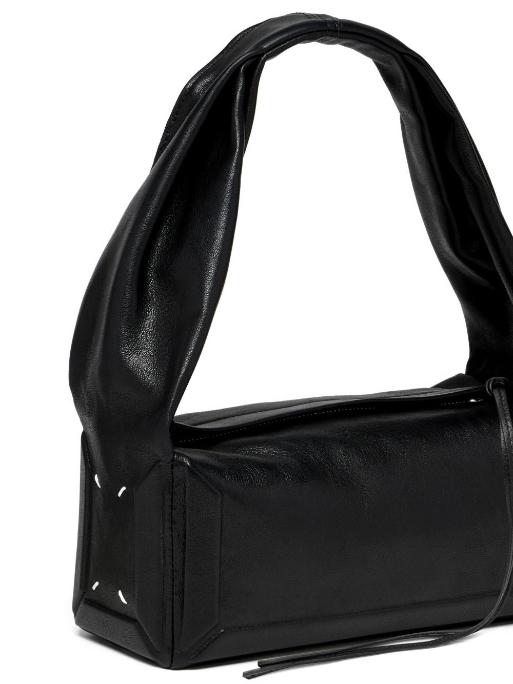 Maison Margiela Women's Box Bag East West Small