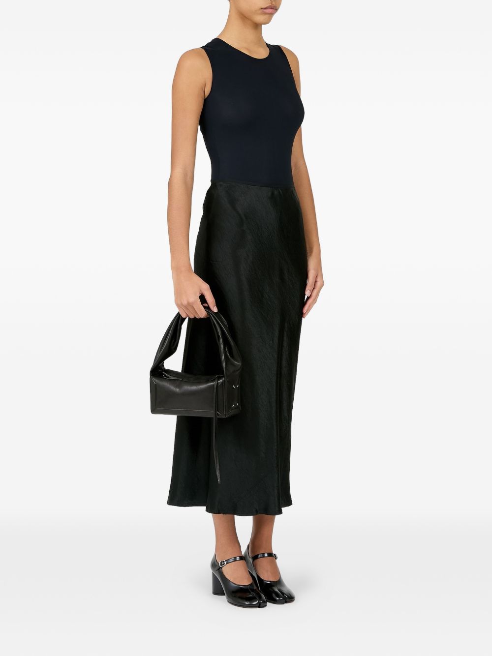 Maison Margiela Women's Box Bag East West Small