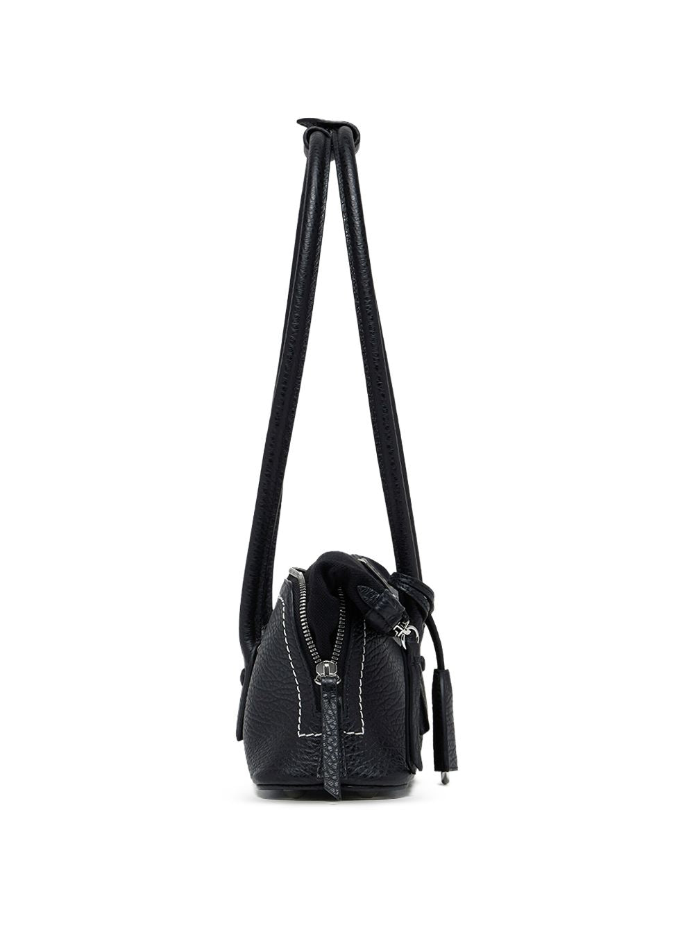 Maison Margiela Women's 5Ac Leather Shoulder Bag