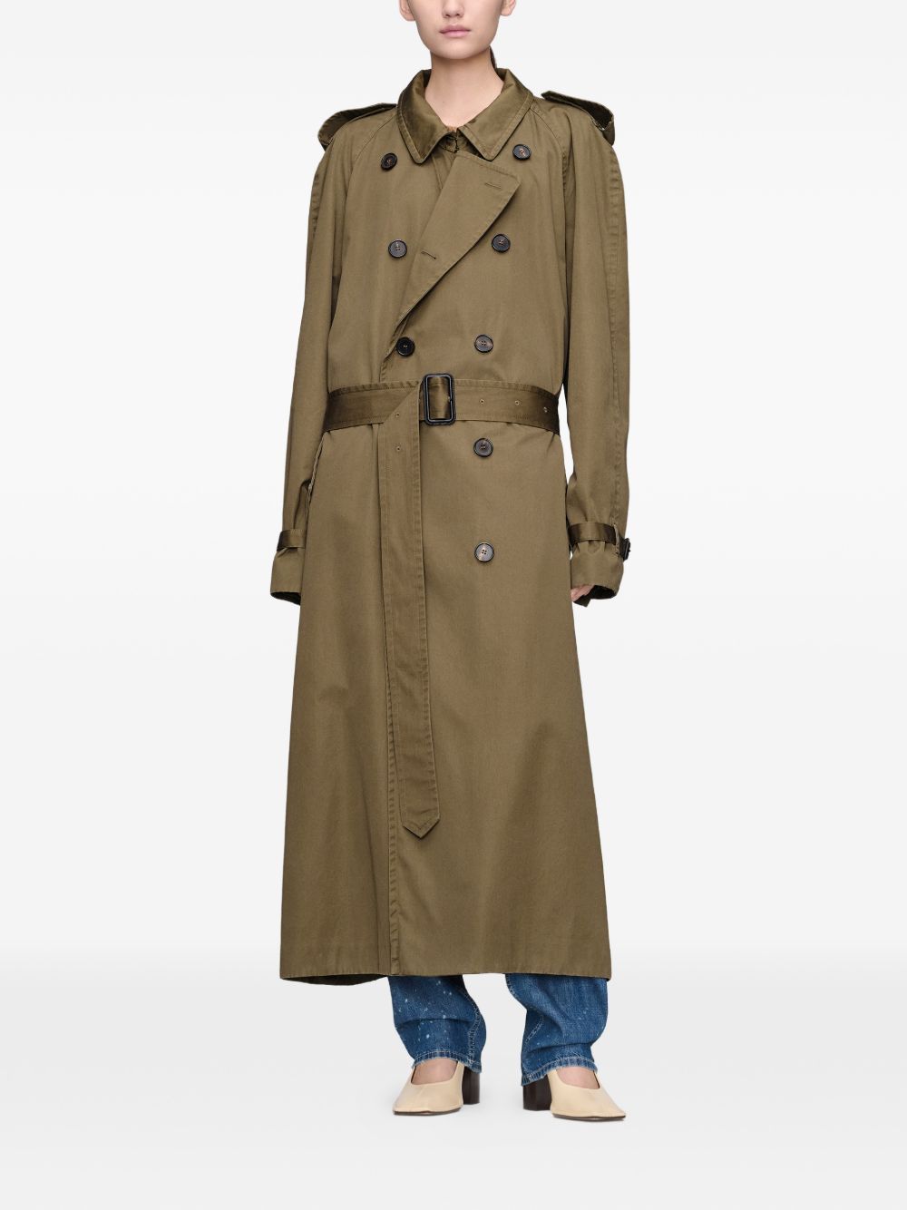 Maison Margiela Women's Coat