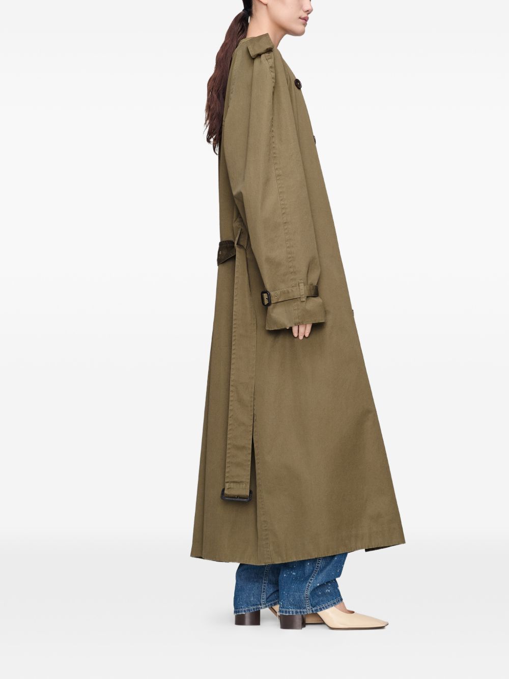 Maison Margiela Women's Coat