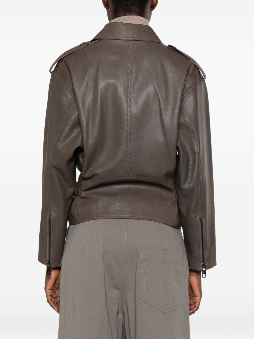 Emporio Armani Women's Jacket