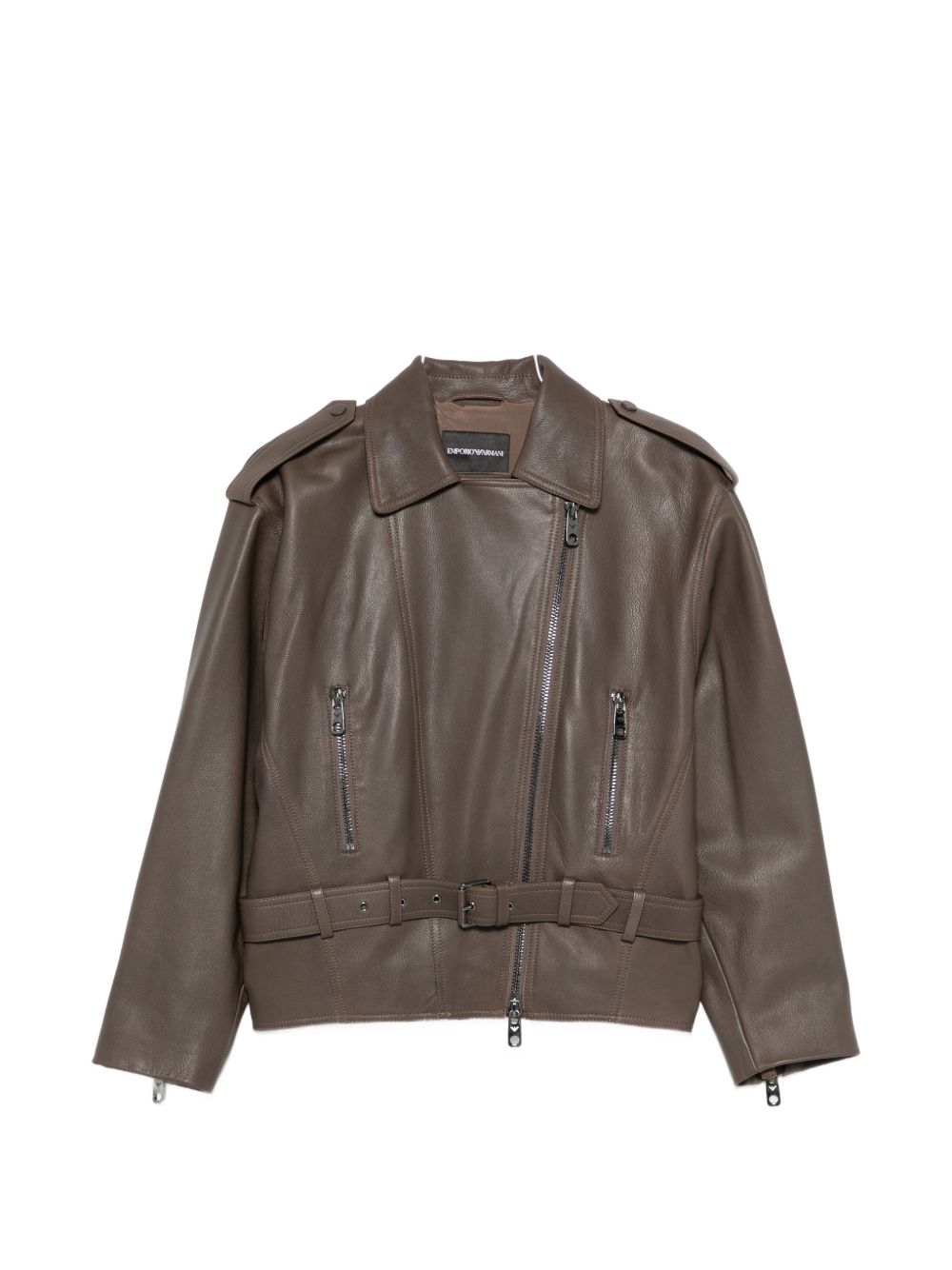 Emporio Armani Women's Jacket