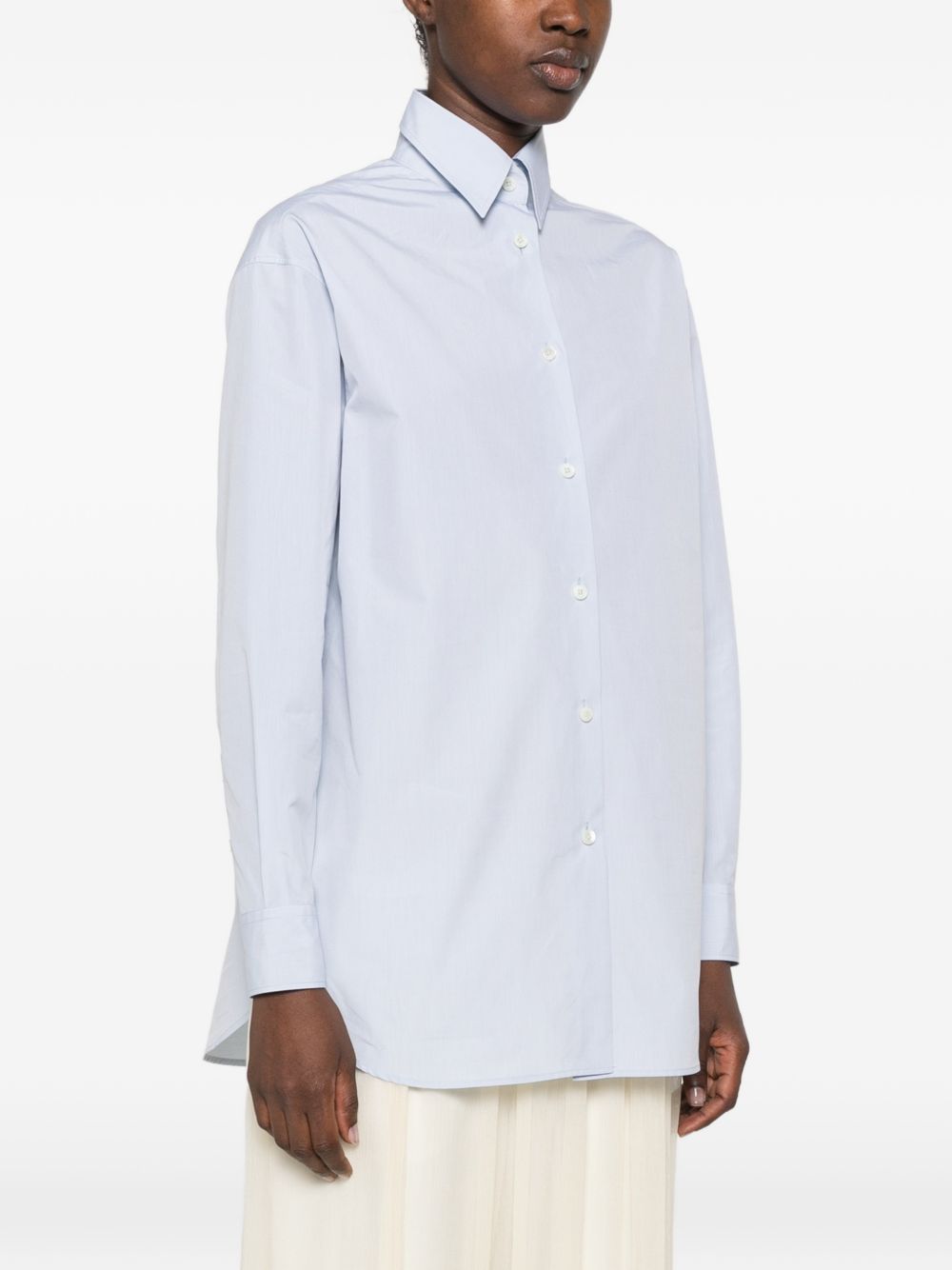 Jil Sander Women's Shirt