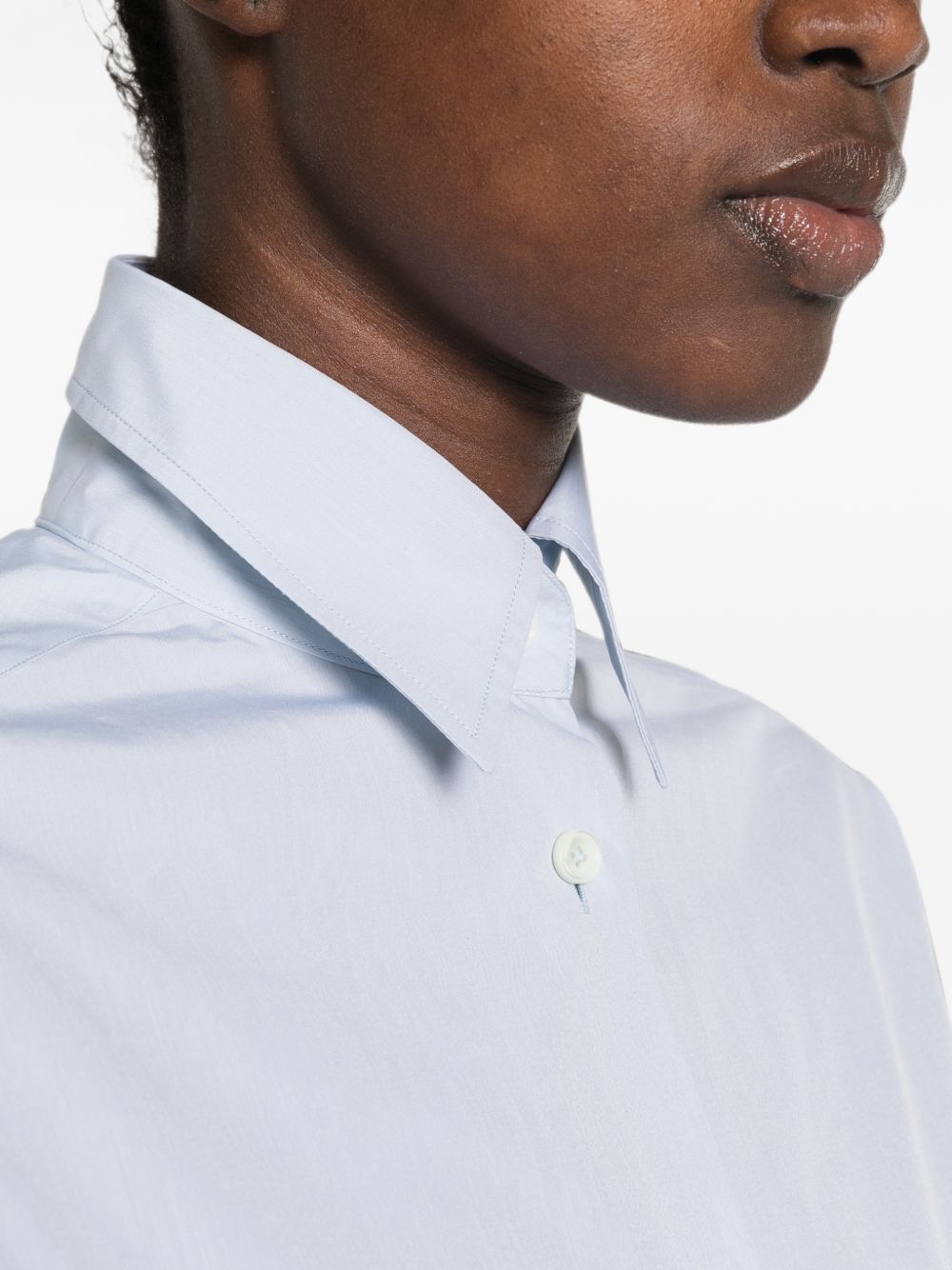 Jil Sander Women's Shirt