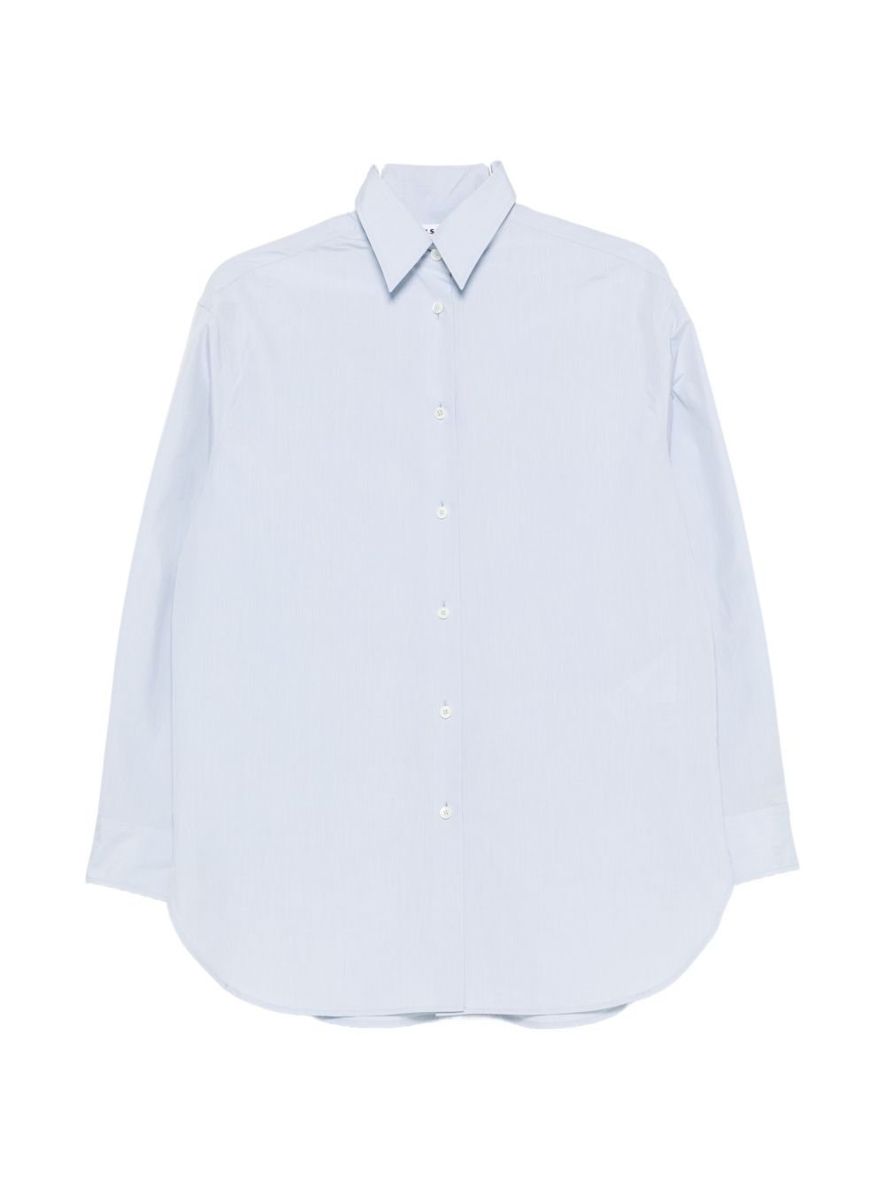 Jil Sander Women's Shirt