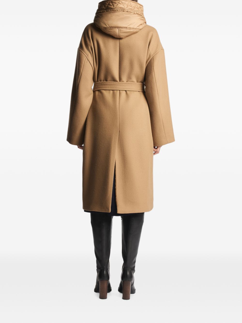 Fay Women's Coats Beige