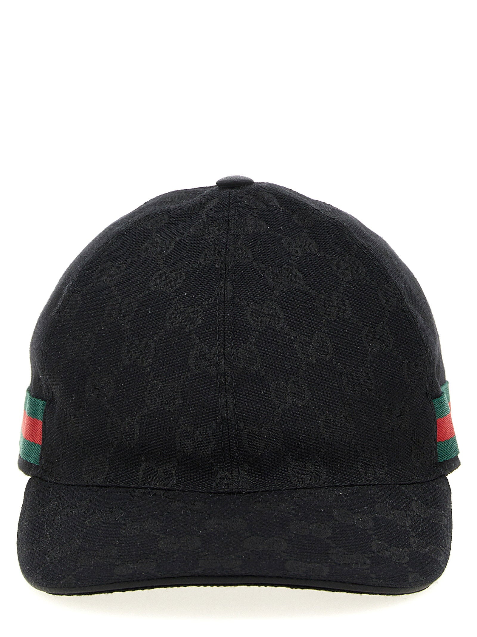Gucci Men's Original Gg Cap